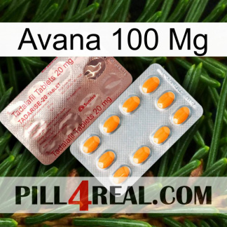 Avana 100Mg new13